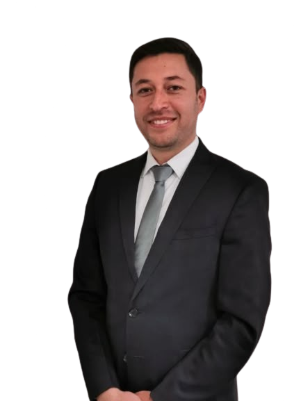 CRISTIAN M. BELLO RANGEL