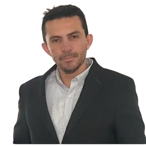 JAMES CHAVEZ ANZOLA