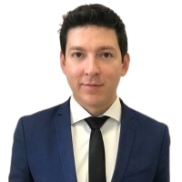 JOHN A. MORENO MEJIA