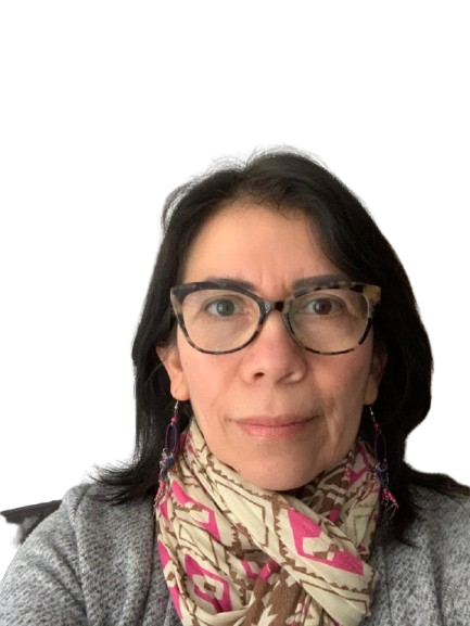 LUZ M. CRUZ CERON