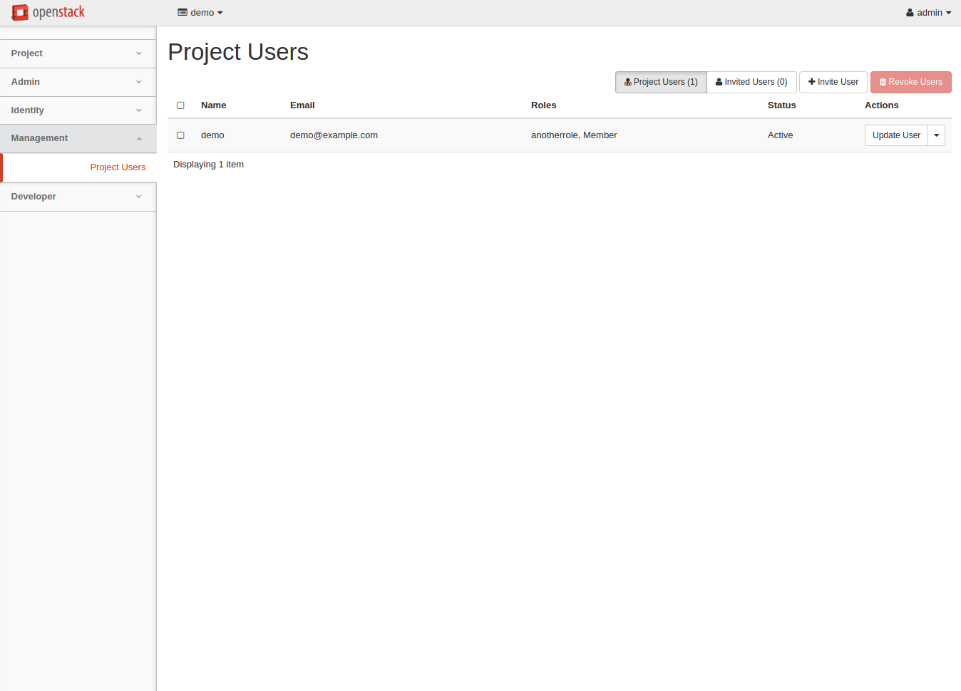 GitHub - unexceptable/stacktask-horizon: Horizon is a Django-based ...