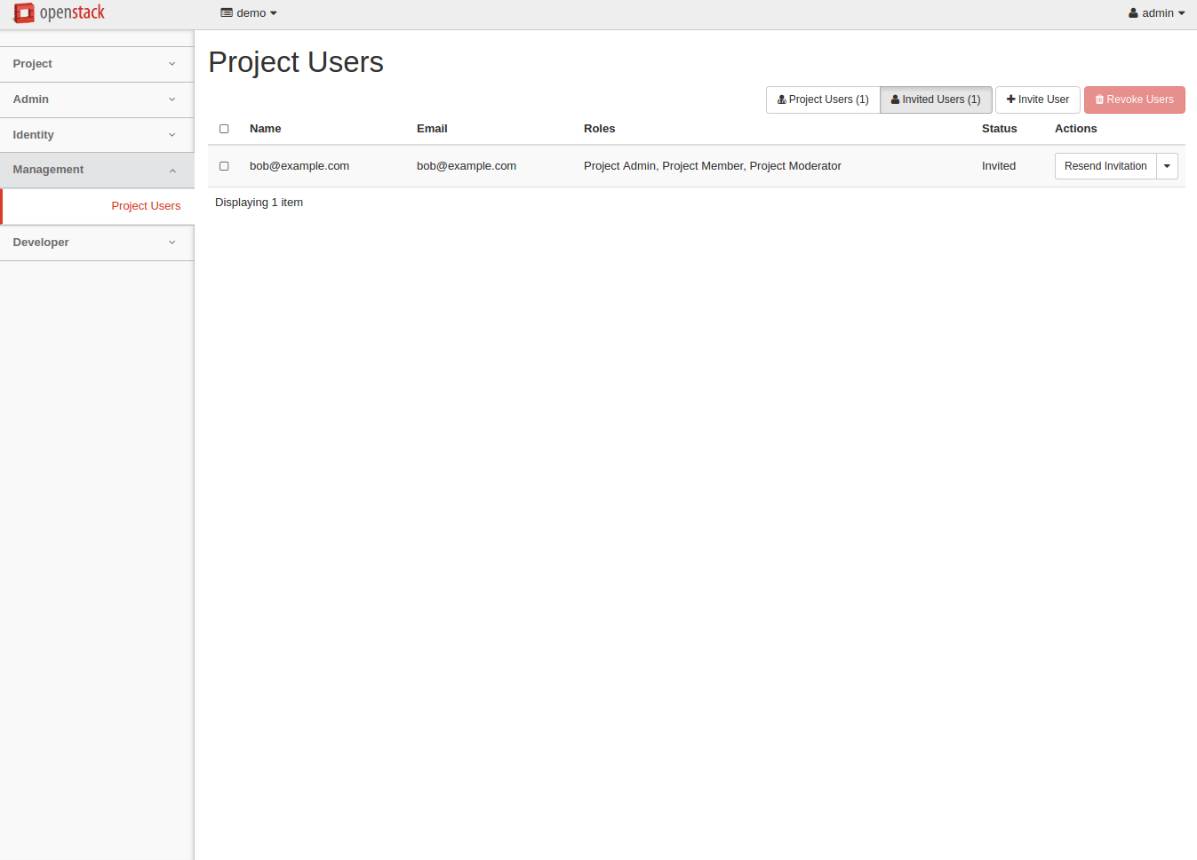 GitHub - unexceptable/stacktask-horizon: Horizon is a Django-based ...