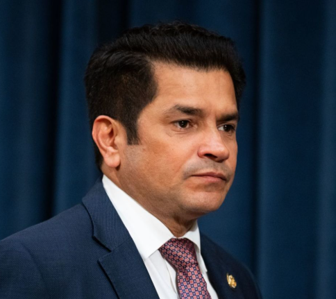 Jimmy Gomez