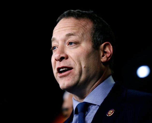 Josh Gottheimer