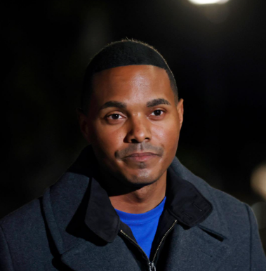 Ritchie Torres