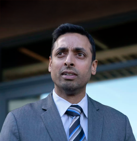 Suhas Subramanyam