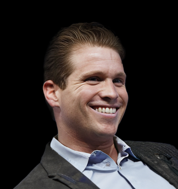 Joe Lonsdale