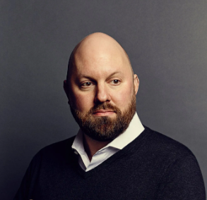 Marc Andreessen