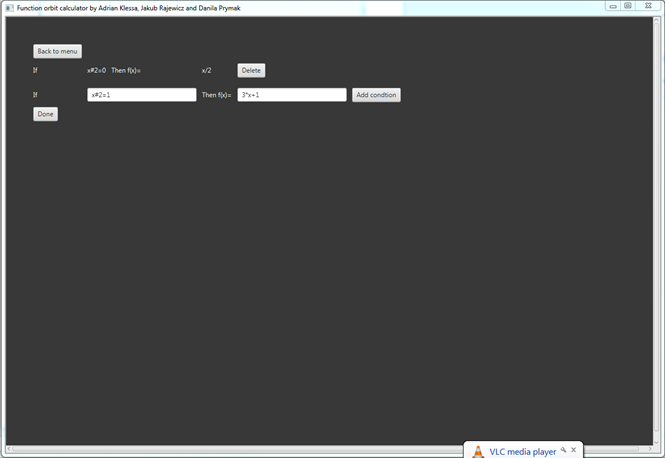 GitHub - AdrianKlessa/Orbiter: A JavaFX program for visualizing the ...