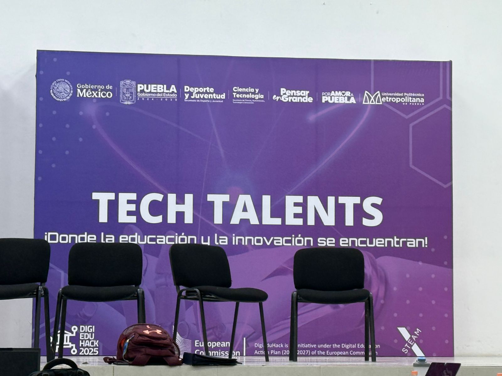 Moment of concentration