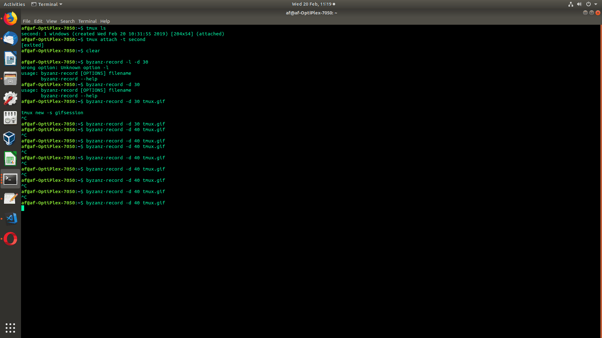 GitHub - Adrien-Evo/tmux-tuto: A small tutorial and ressources on tmux ...