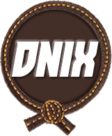 DOJO Nix-(-DNIX-)-token-logo