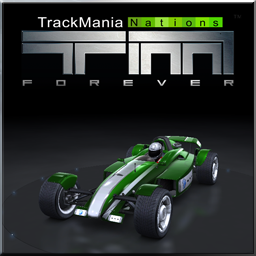 Track Mania Nations Forever