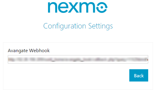 GitHub - AdvaiyaLabs/Avangate-with-Nexmo-SMS: An app to send SMS to ...