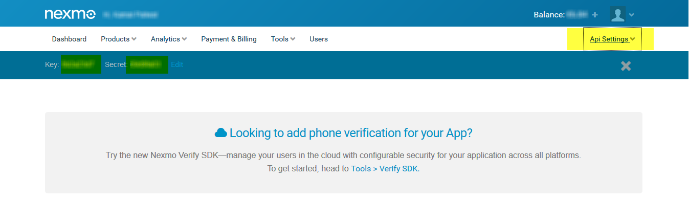 GitHub - AdvaiyaLabs/Google-Cloud-with-Nexmo-SMS: Receive real-time SMS ...