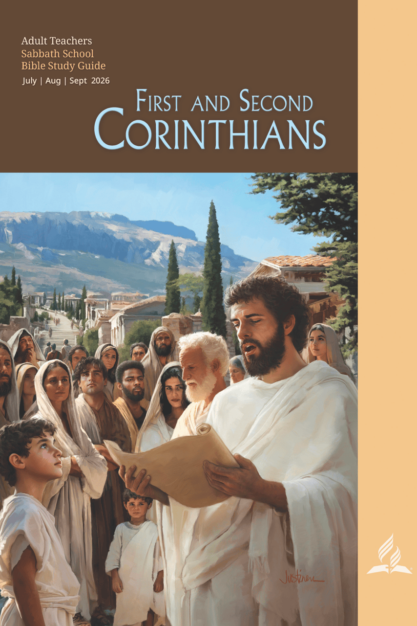 Stewardship and Mission