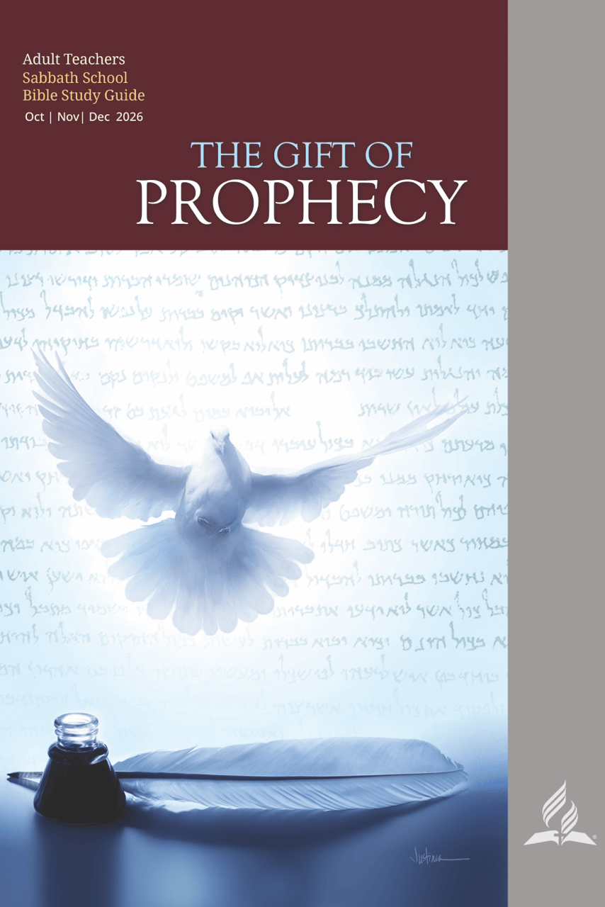New Testament Prophets