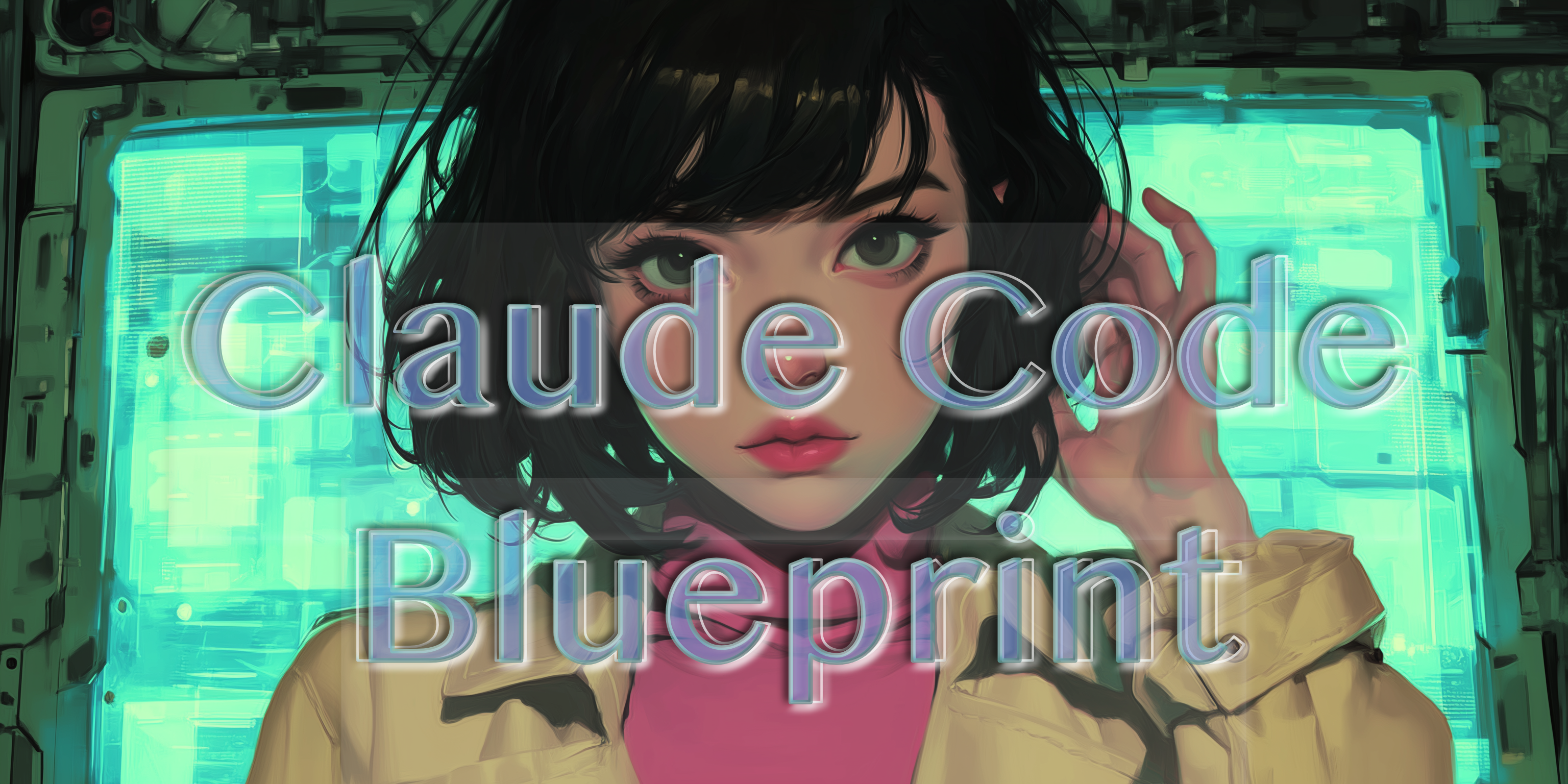 Claude Code Blueprint