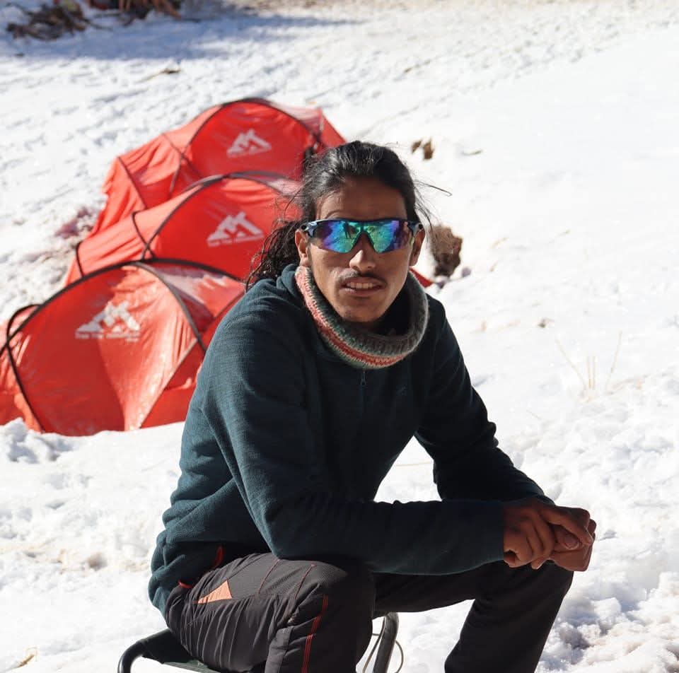 Pradeep Singh Bisht