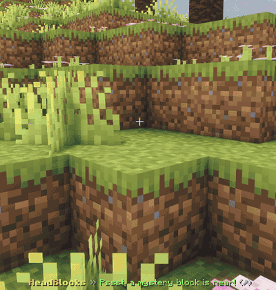 Hints in the action bar