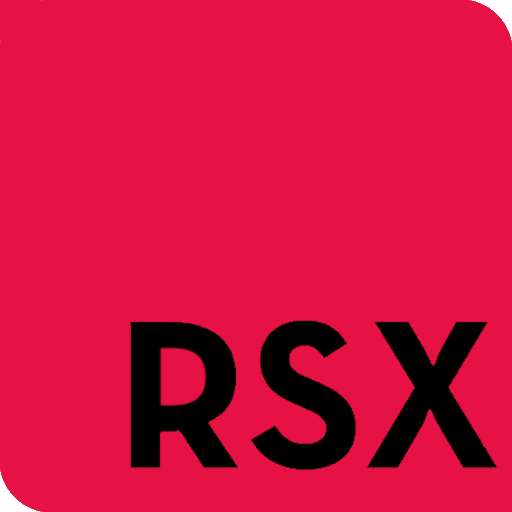 RSX Icon