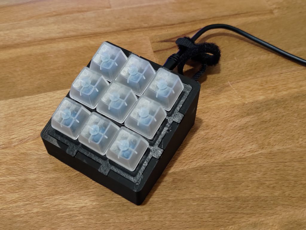 EspDeck