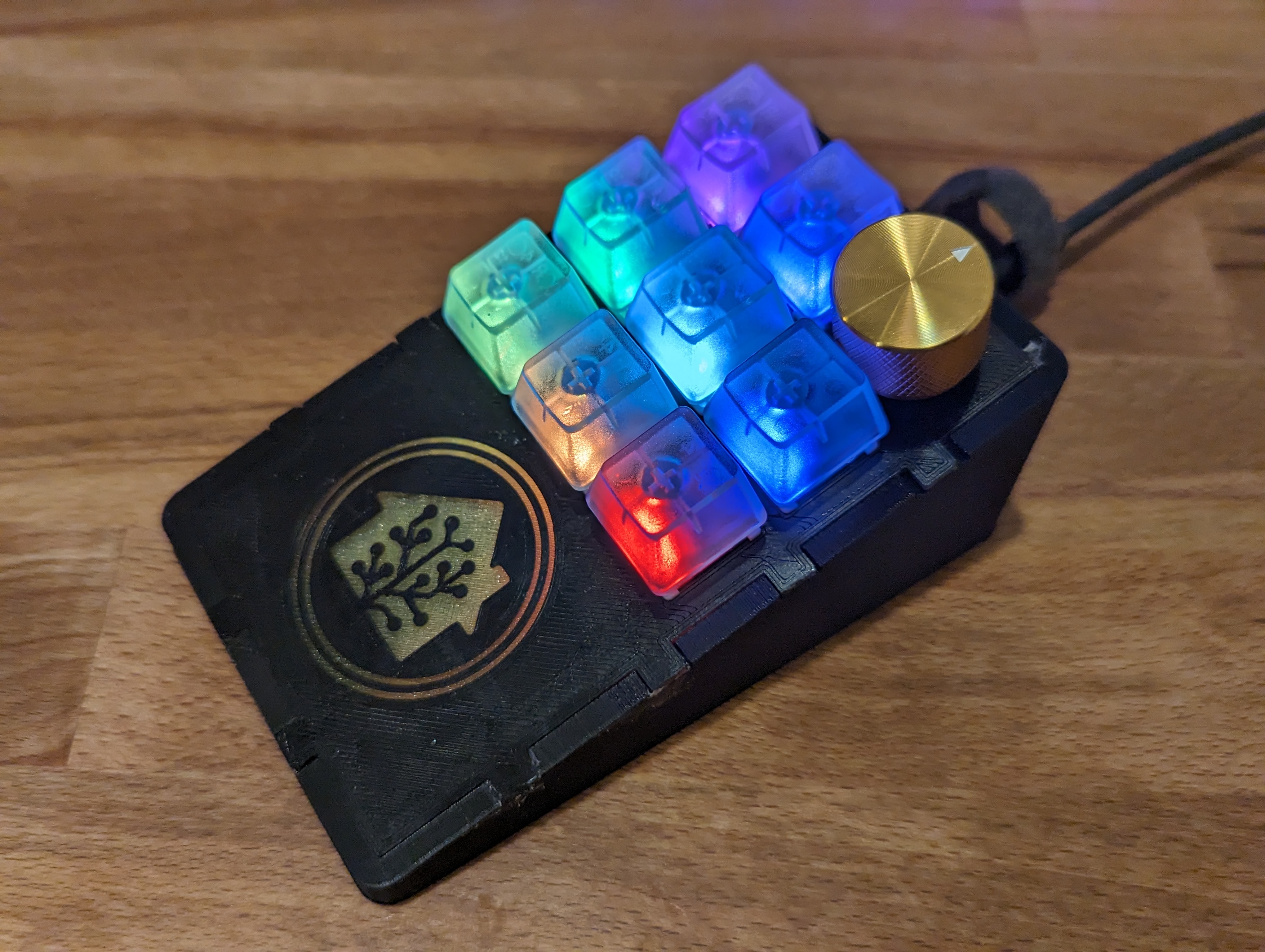 NfcDeck