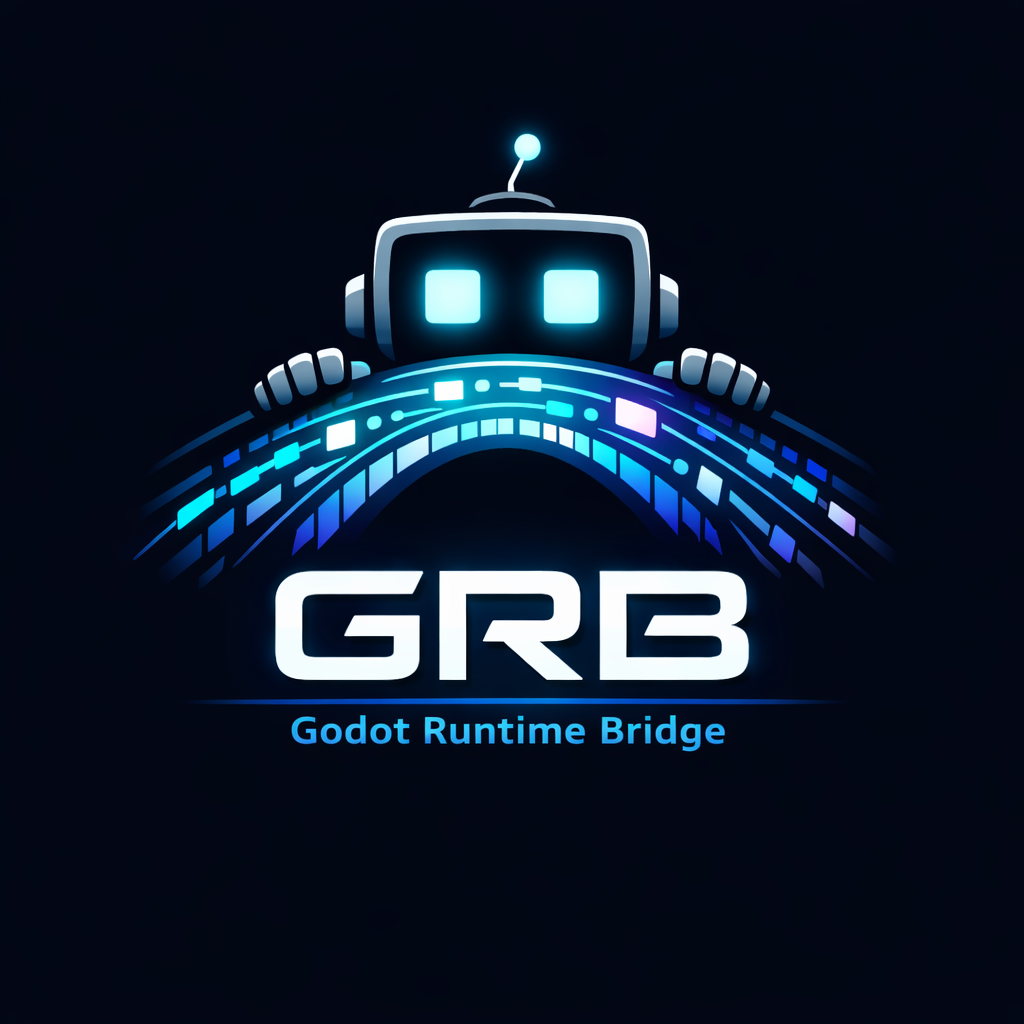 Godot Runtime Bridge's icon