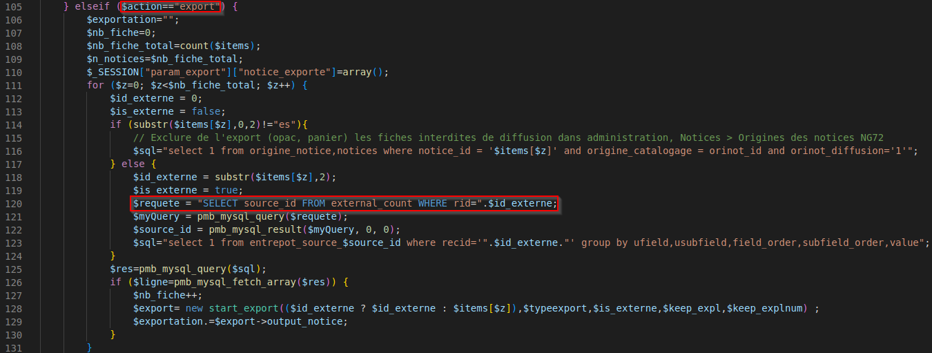 SQL Injection - Remediation
