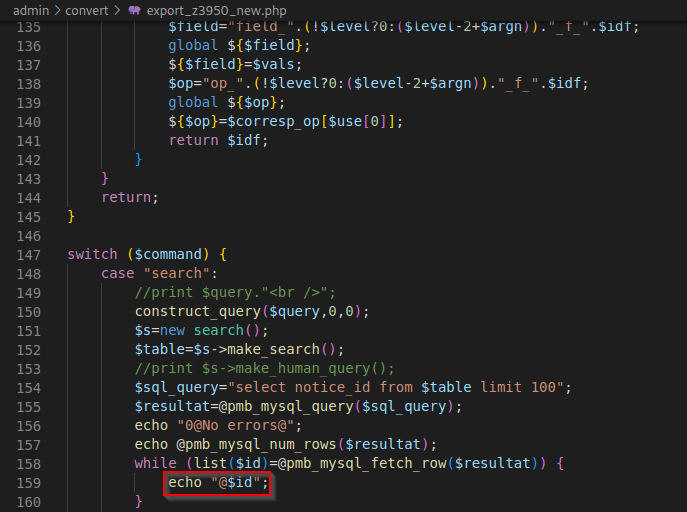 Reflected XSS - Remediation