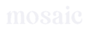 mosaic