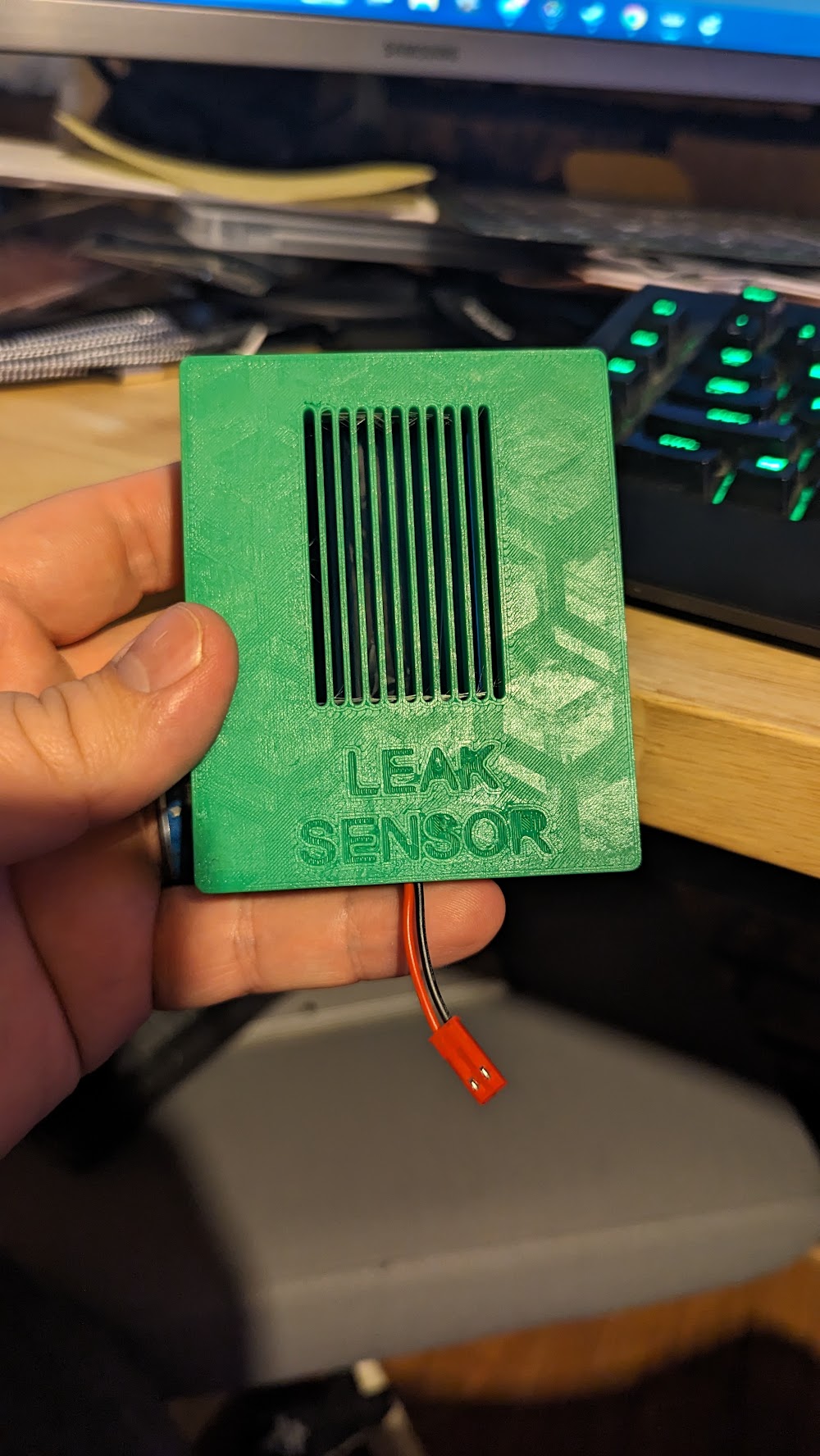 Water Sensor v2 2