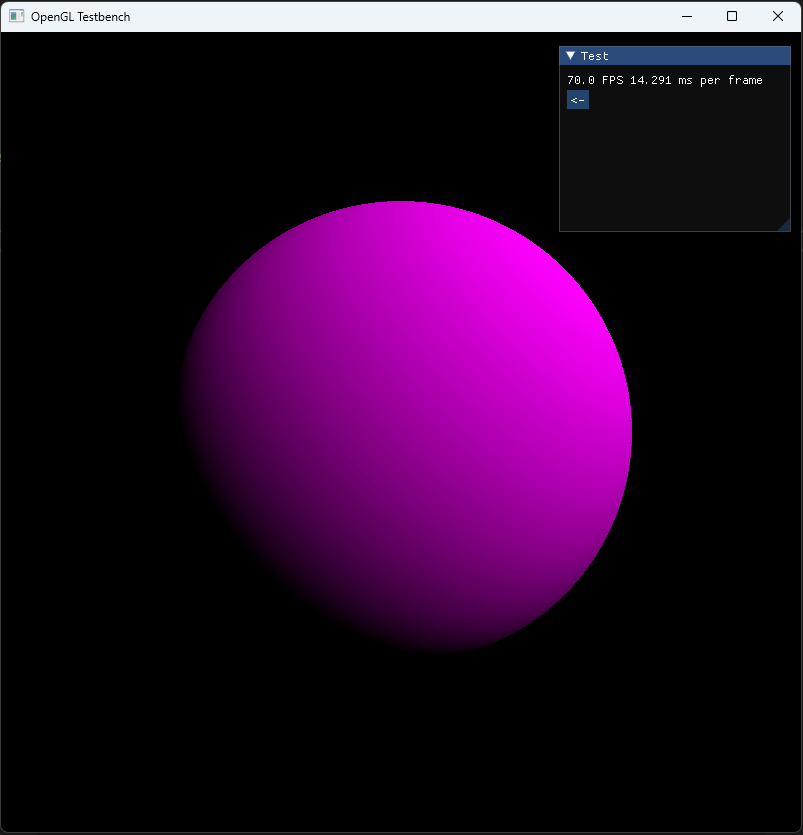 Raytracing GPU