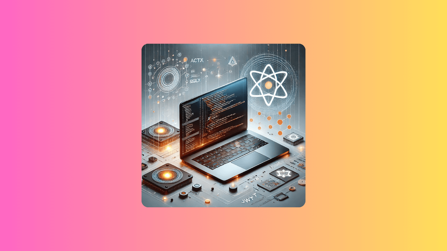 Udemy Course