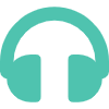 headphones
