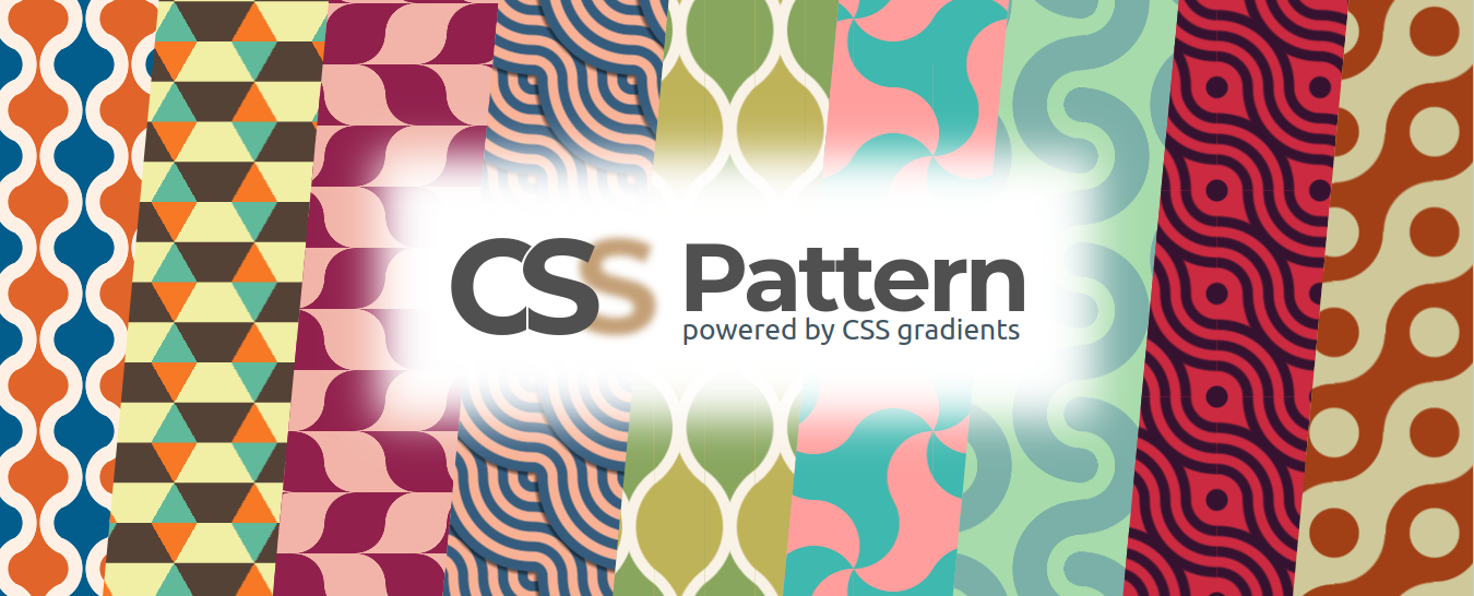 CSS Pattern