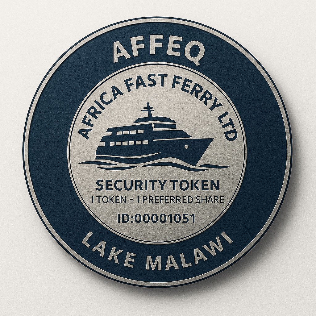 AFFEQ Token