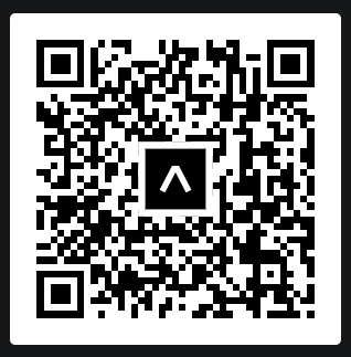 QR code for IOS