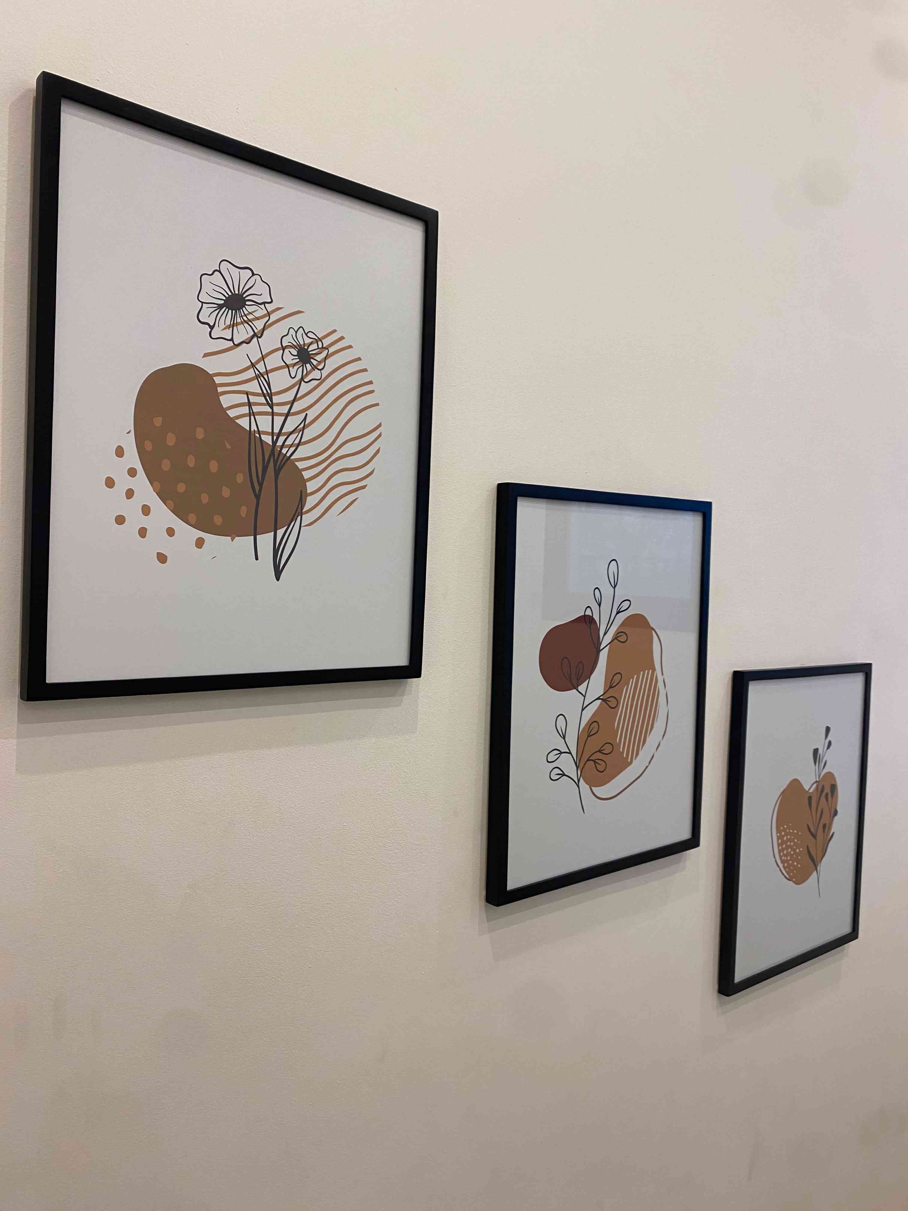 Afrodeco — Nos tableaux dans vos espaces