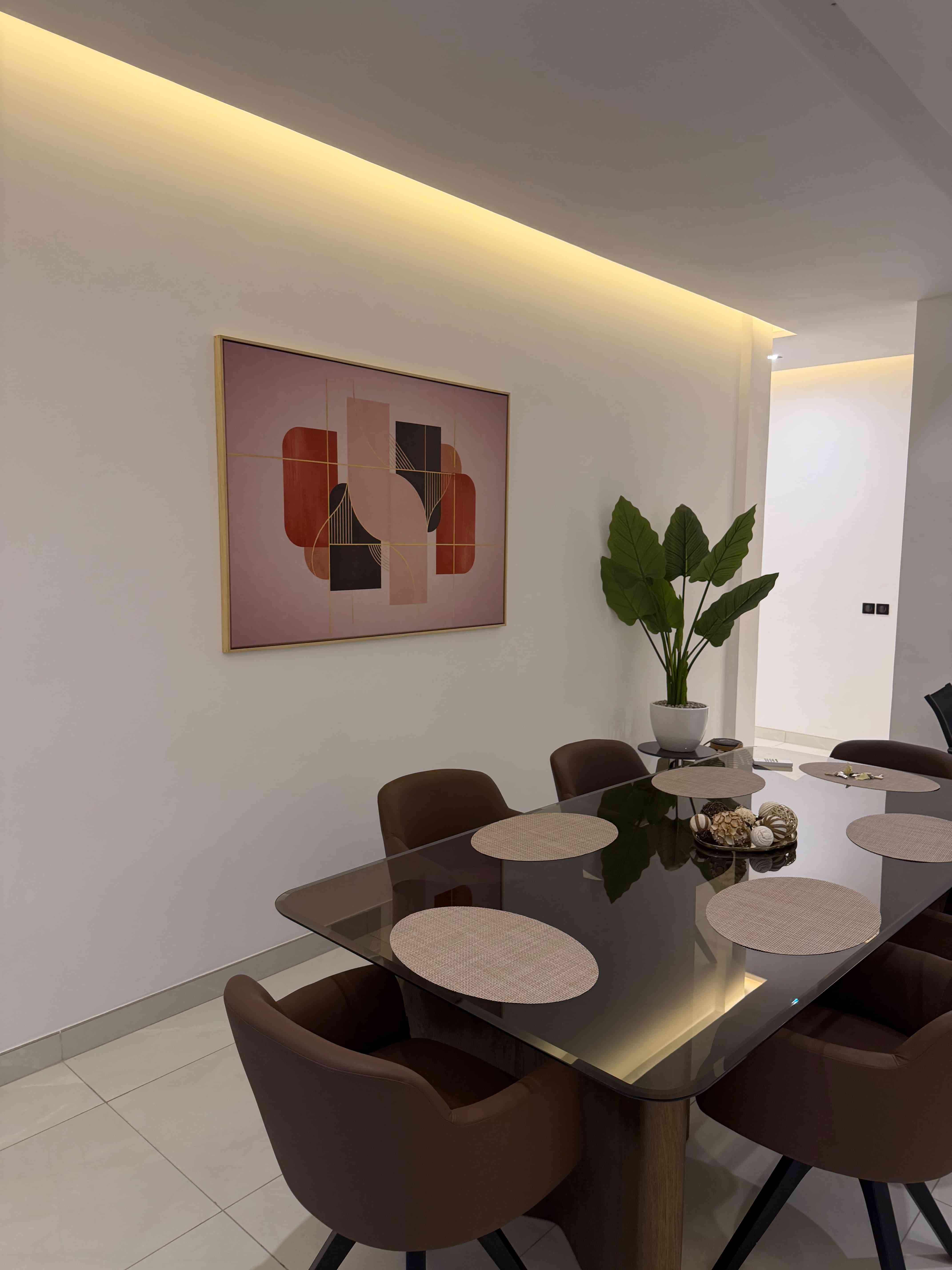 Afrodeco — Nos tableaux dans vos espaces