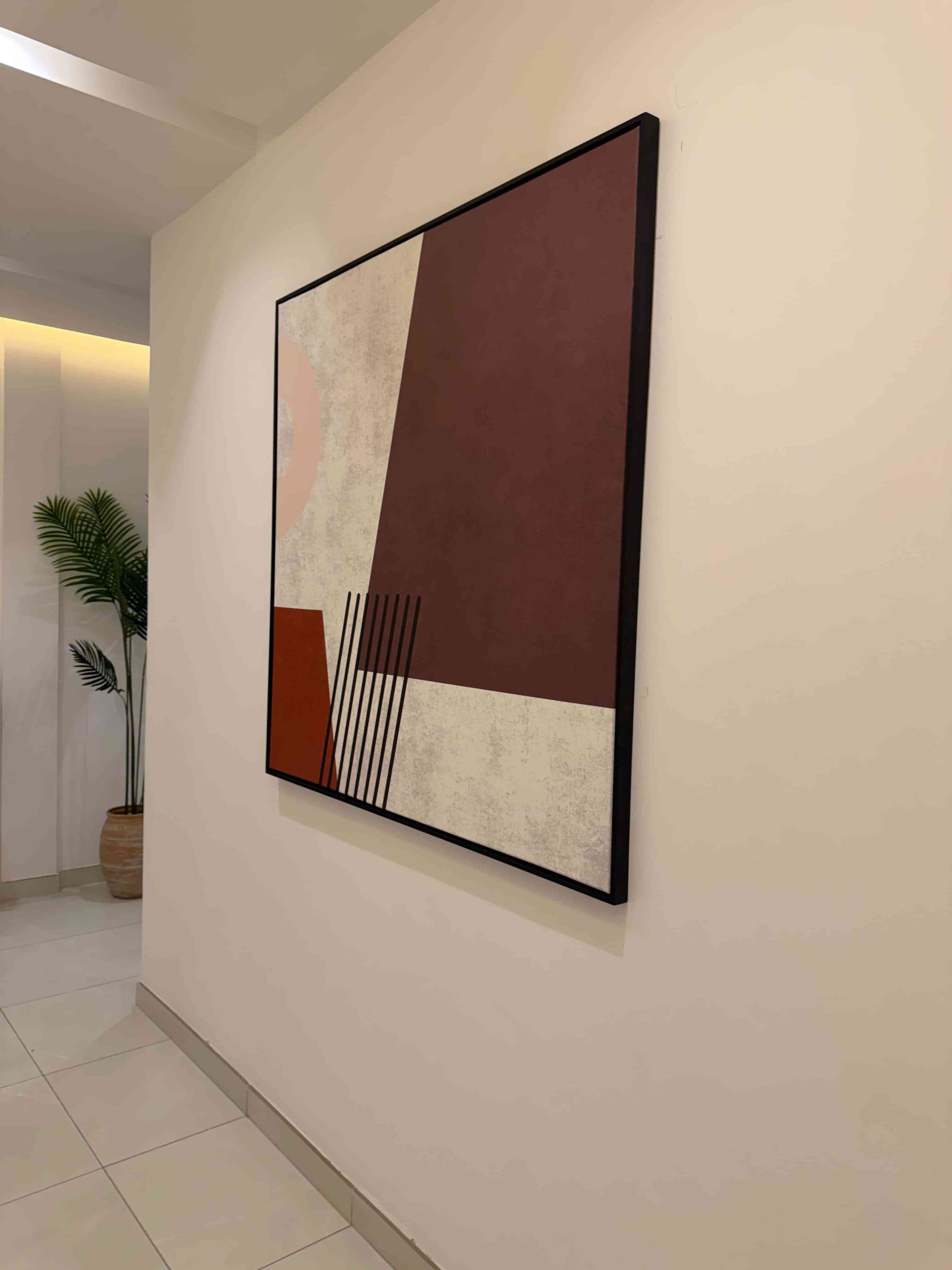 Afrodeco — Nos tableaux dans vos espaces