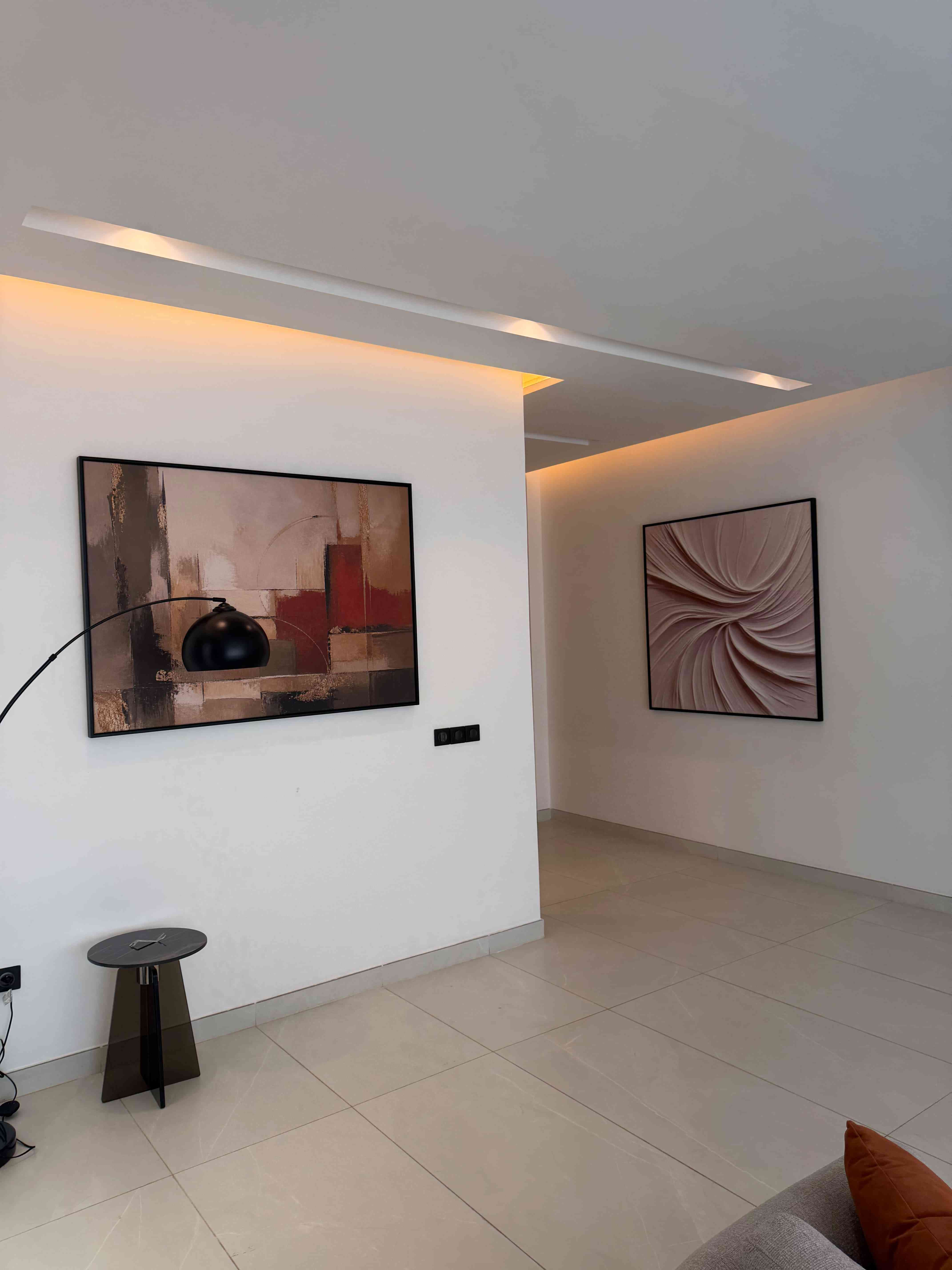Afrodeco — Nos tableaux dans vos espaces