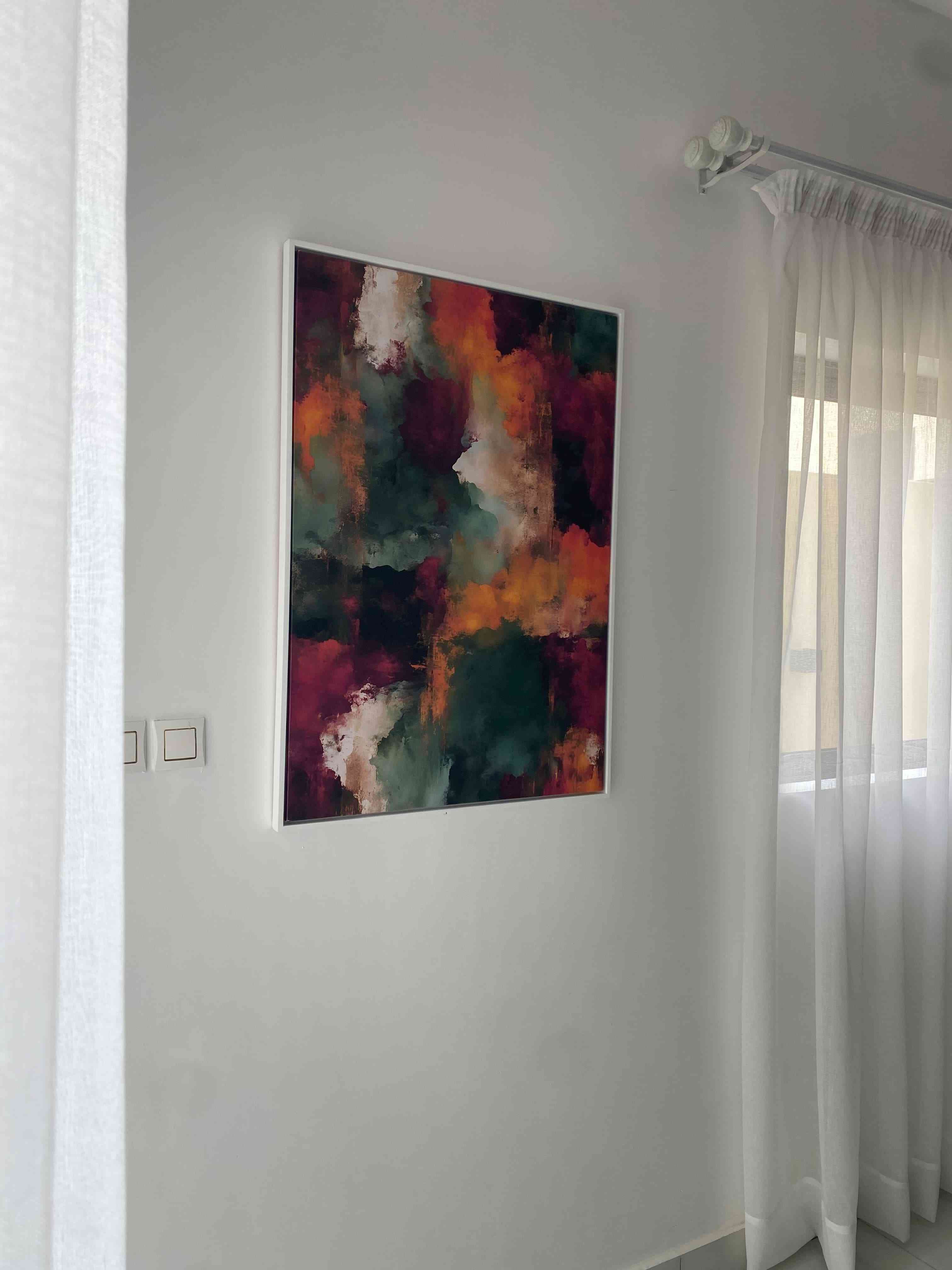 Afrodeco — Nos tableaux dans vos espaces