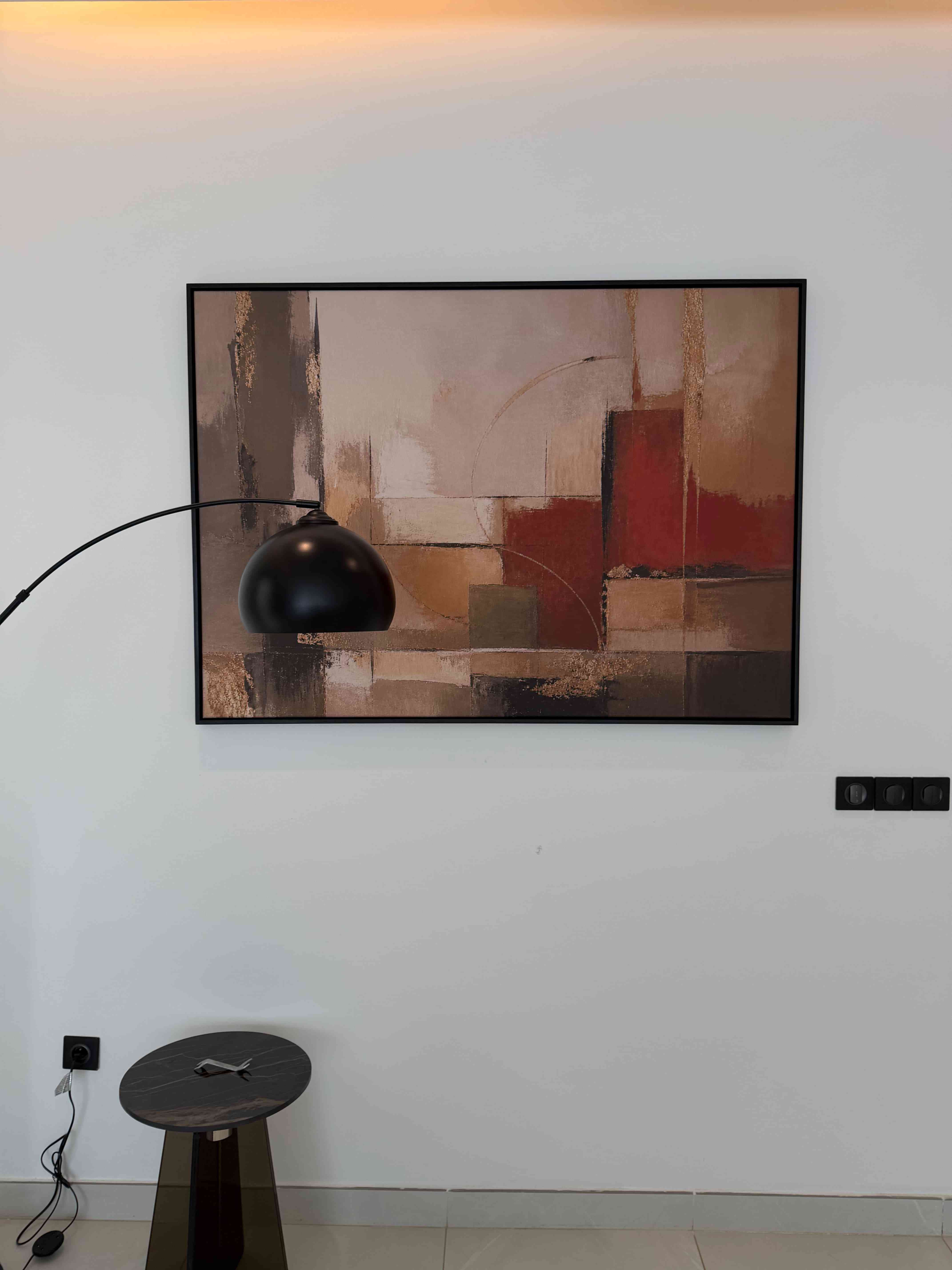 Afrodeco — Nos tableaux dans vos espaces