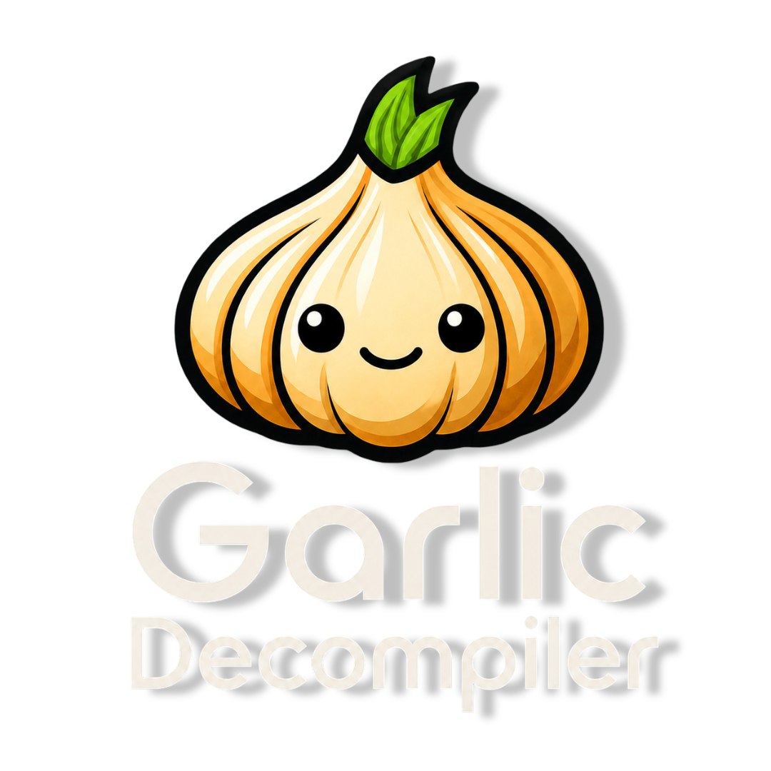 GarlicGUI Icon