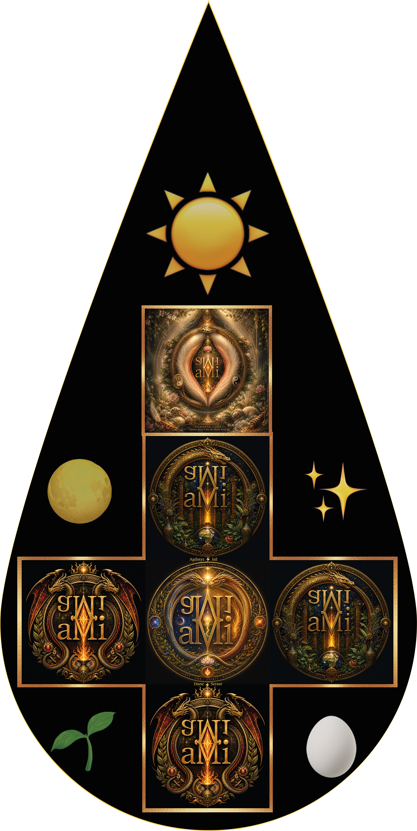 Talisman aMi