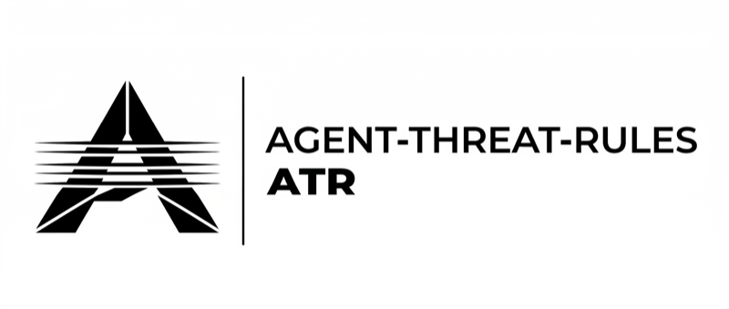 ATR — Agent Threat Rules