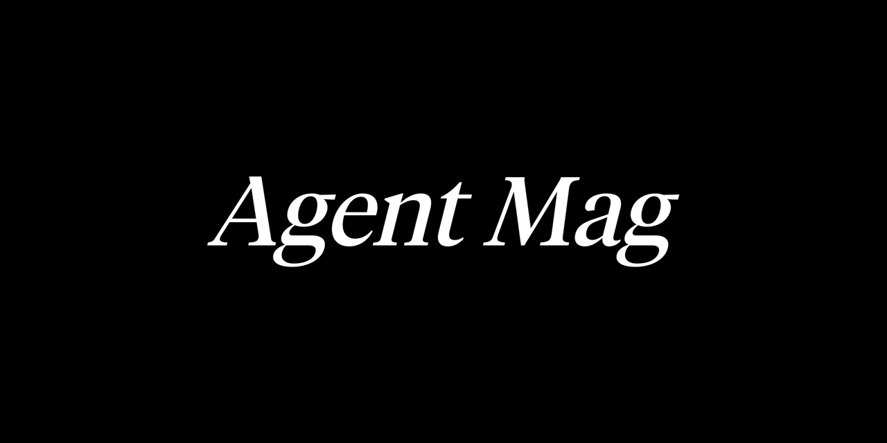 Agent Mag