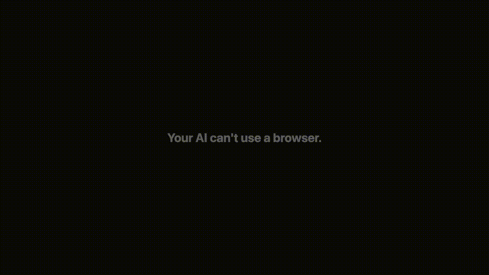 Browser MCP Demo