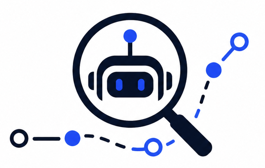 AgentDebugX logo